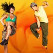Zumba fitness