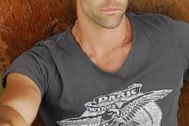 Jason-Shane Scott