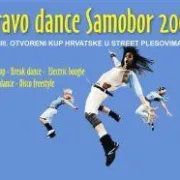 Bravo dance Samobor 2009