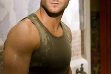 Dave Salmoni