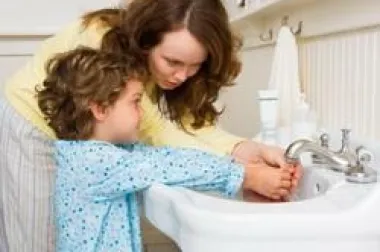 7 jednostavnih savjeta kako djecu zaštiti od bakterija i virusa