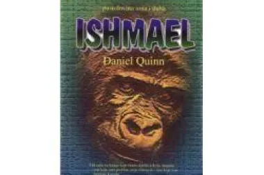 Knjiga tjedna: Ishmael