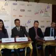 Edukativni projekt „Ti si ti si ti! – inicijativa za životno samopouzdanje“