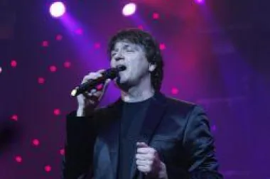 U prodaji ulaznice za koncert Zdravka Čolića u Čakovcu
