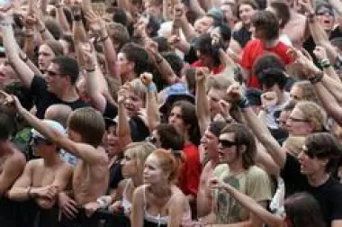 Festival na koji se definitivno isplati otići!