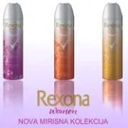 Službeno predstavljena nova REXONA mirisna linija proizvoda