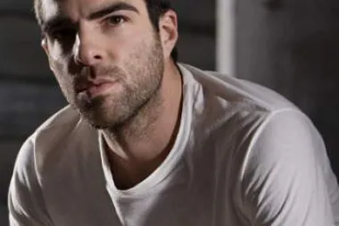 Zachary Quinto