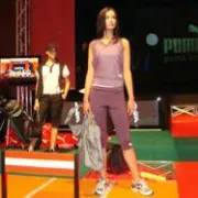 Puma predstavila novu kolekciju hologramskom revijom