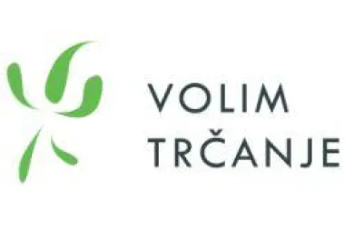 Donesite odluku – ''Volim trčanje''