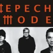 Otkazan koncert Depeche mode u Zagrebu