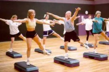 Što trebate znati prilikom kupnje sportske obuće za aerobic