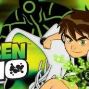 Ben 10 i Power Rangers uzrokuju noćne more kod predškolaca