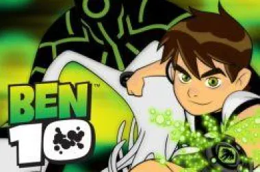 Ben 10 i Power Rangers uzrokuju noćne more kod predškolaca
