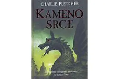 Knjiga tjedna: Kameno srce