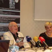3. Festival suvremenog židovskog filma u Zagrebu