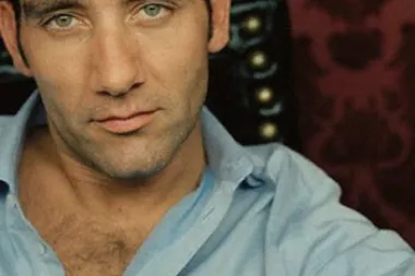 Clive Owen