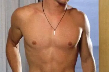Chris Hemsworth