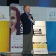 Peter Senge u Zagrebu