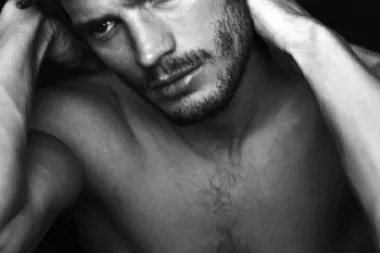 Jamie Dornan