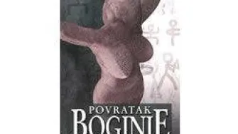 Knjiga tjedna: Povratak boginje