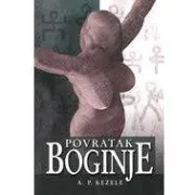 Knjiga tjedna: Povratak boginje
