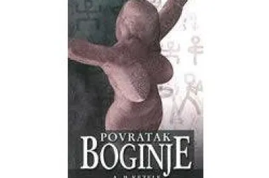 Knjiga tjedna: Povratak boginje
