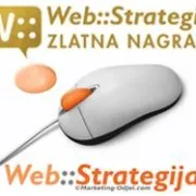 Zlatno web poslovanje 2008.