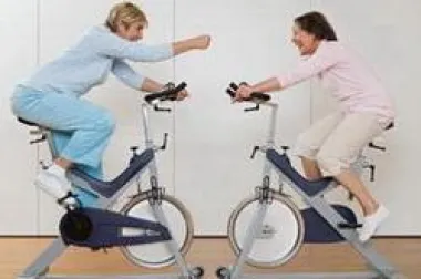Do fit forme u društvu prijatelja
