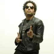Lenny Kravitz u Ljubljani