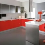 Trendy kuhinje