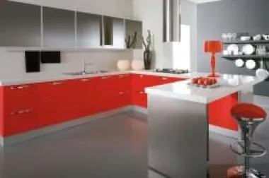 Trendy kuhinje