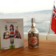 Christian Lacroix za Chivas Regal