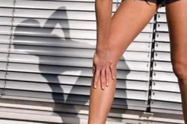 Seksi bedra za tri tjedna
