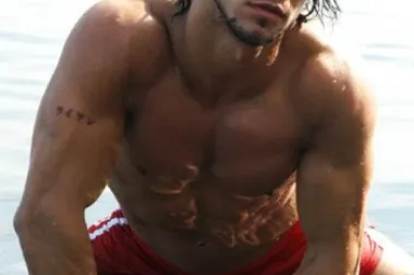 Ryan Lebar