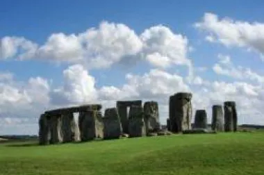 Stonehenge - obilježavanje ljetnog solsticija