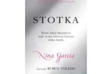 Knjiga tjedna: Stotka