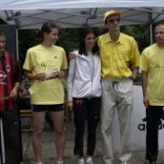 Oborena tri rekorda staze na utrci „VOLIM TRČANJE“