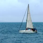 Morska bolest (bolest putovanja)