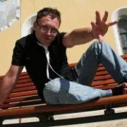 Denis Hlapčić - talent s neba
