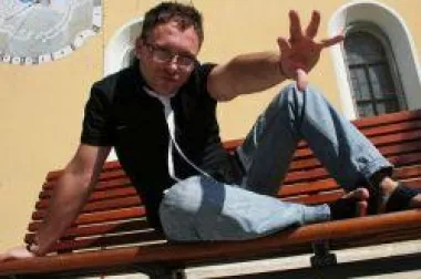 Denis Hlapčić - talent s neba
