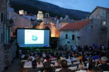 5. Libertas film festival