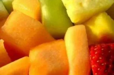 Lagana ljetna hrana za vitku liniju