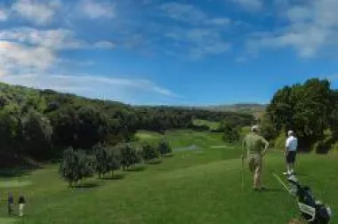 Uskoro otvorenje „Spa & Golf Resort Sveti Martin“