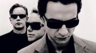 Depeche Mode u Zagrebu na Valentinovo