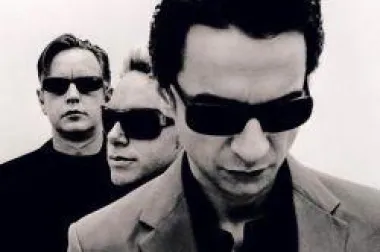 Depeche Mode u Zagrebu na Valentinovo