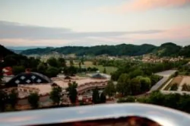 Otvoren ekskluzivni hotel Villa Magdalena u Krapinskim Toplicama