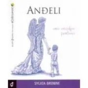 Knjiga tjedna: ANĐELI - naši nevidljivi pratioci