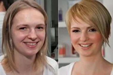 Makeover - srpanj