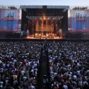 Manje od mjesec dana dijeli nas od početka Sziget festivala