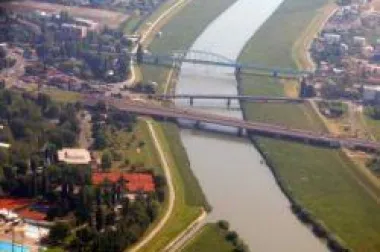 Ljeto u Zagrebu